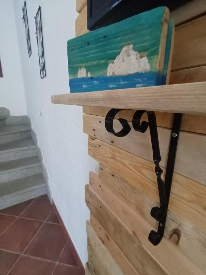 Villa Olga Nebida Eksteriør billede